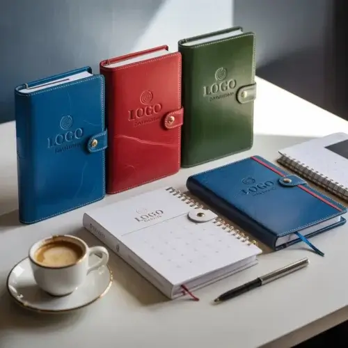 Calendars and diaries
