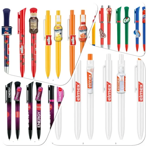 Pens