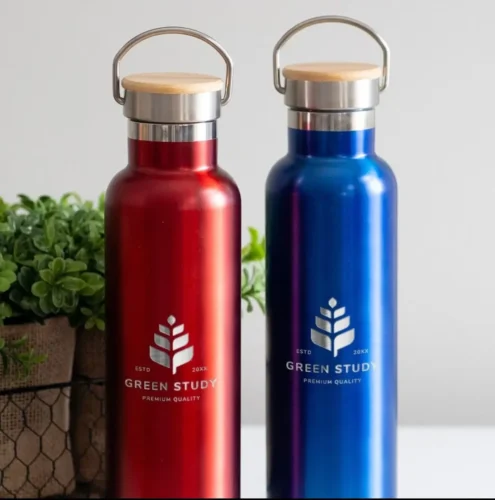 Flasks